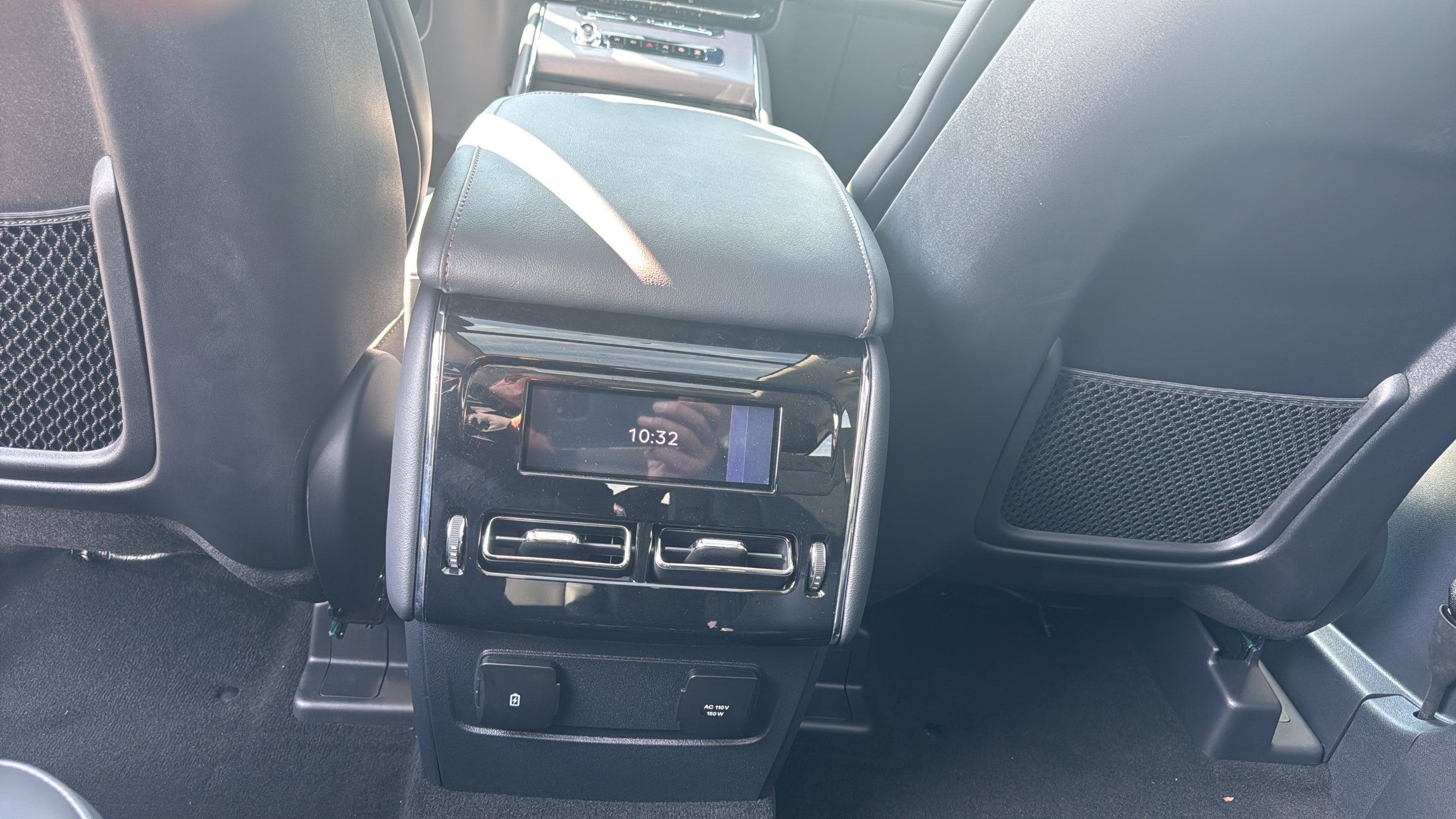 2027 Lincoln Aviator Premiere
