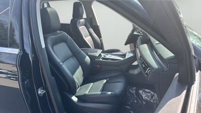 2027 Lincoln Aviator Premiere