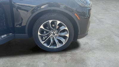 2027 Lincoln Aviator Premiere