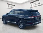 2027 Lincoln Aviator Premiere
