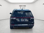2027 Lincoln Aviator Premiere
