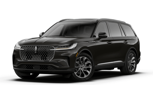 2027 Lincoln Aviator Premiere
