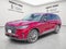 2027 Lincoln Aviator Premiere