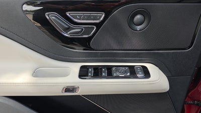 2027 Lincoln Aviator Premiere