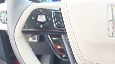 2027 Lincoln Aviator Premiere