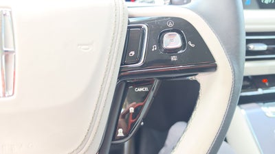 2027 Lincoln Aviator Premiere
