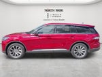 2027 Lincoln Aviator Premiere
