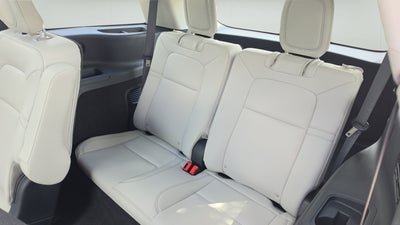 2027 Lincoln Aviator Premiere