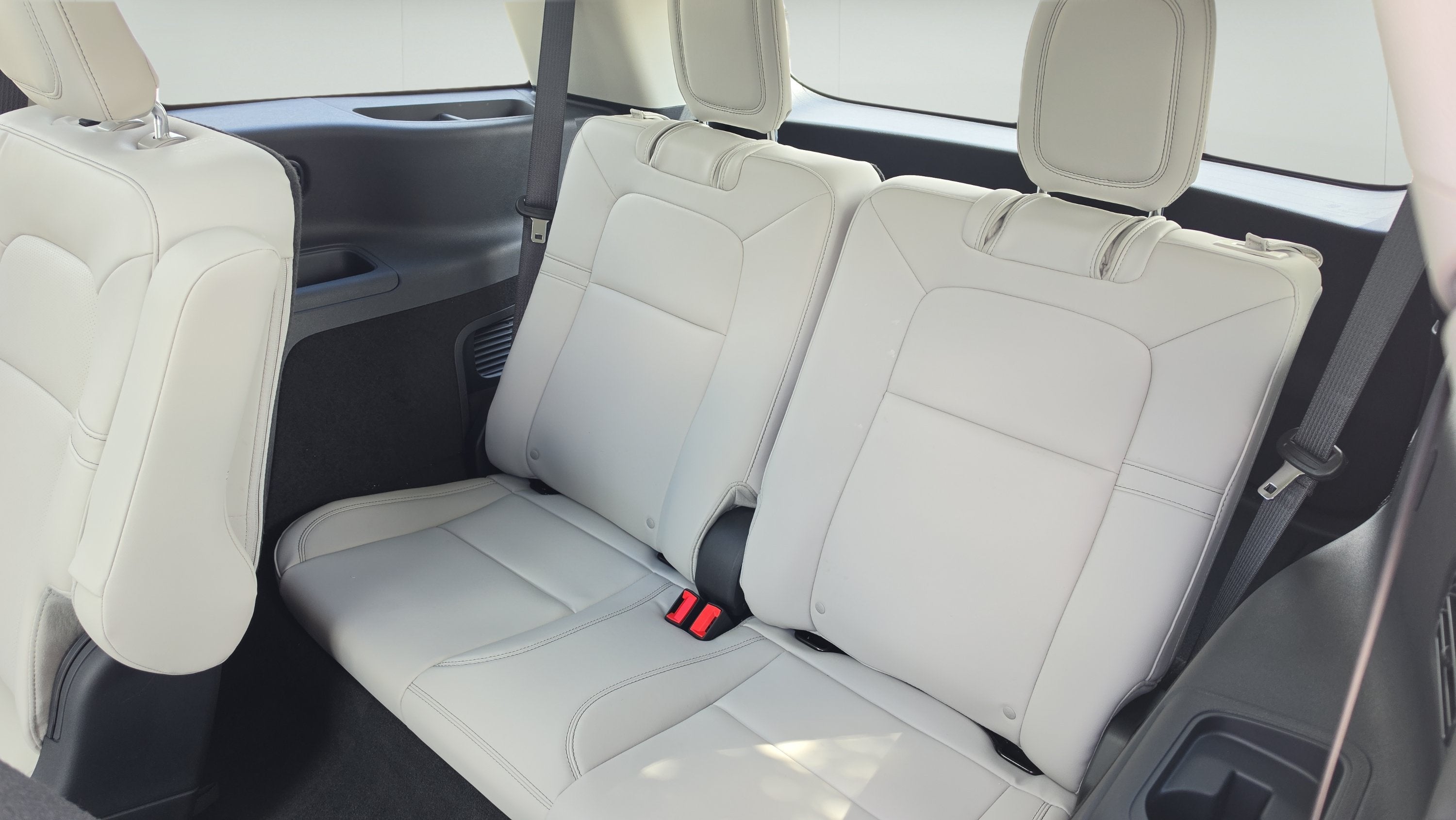 2027 Lincoln Aviator Premiere