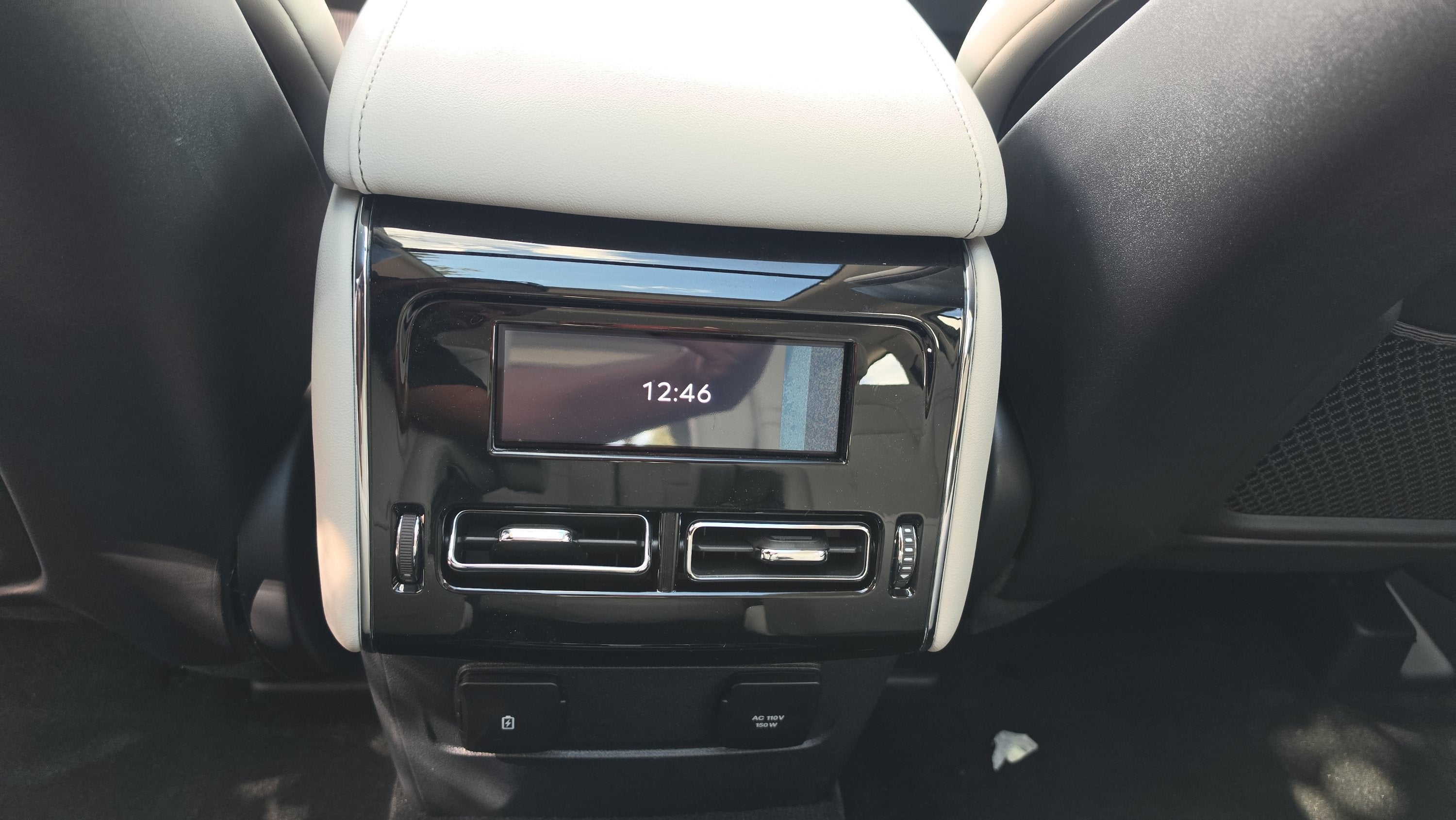 2027 Lincoln Aviator Premiere