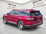 2027 Lincoln Aviator Premiere