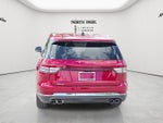 2027 Lincoln Aviator Premiere