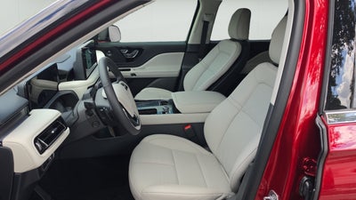 2027 Lincoln Aviator Premiere