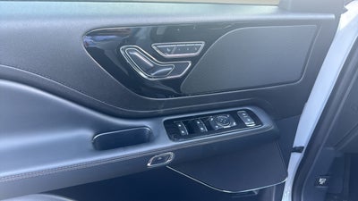 2027 Lincoln Aviator Premiere