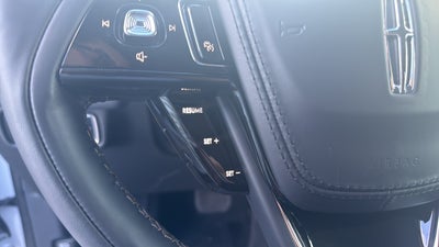 2027 Lincoln Aviator Premiere
