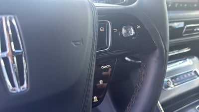 2027 Lincoln Aviator Premiere