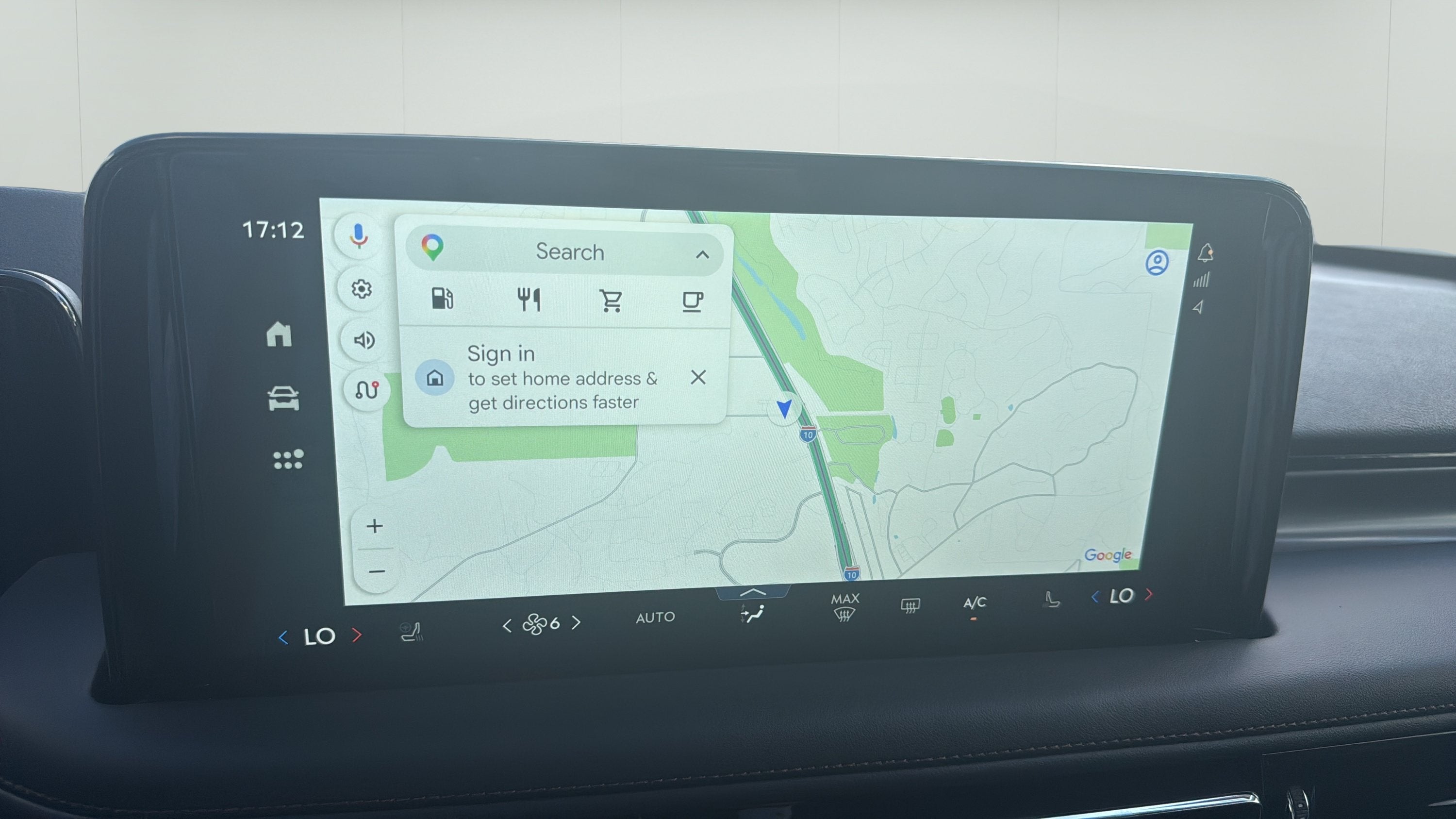 2027 Lincoln Aviator Premiere