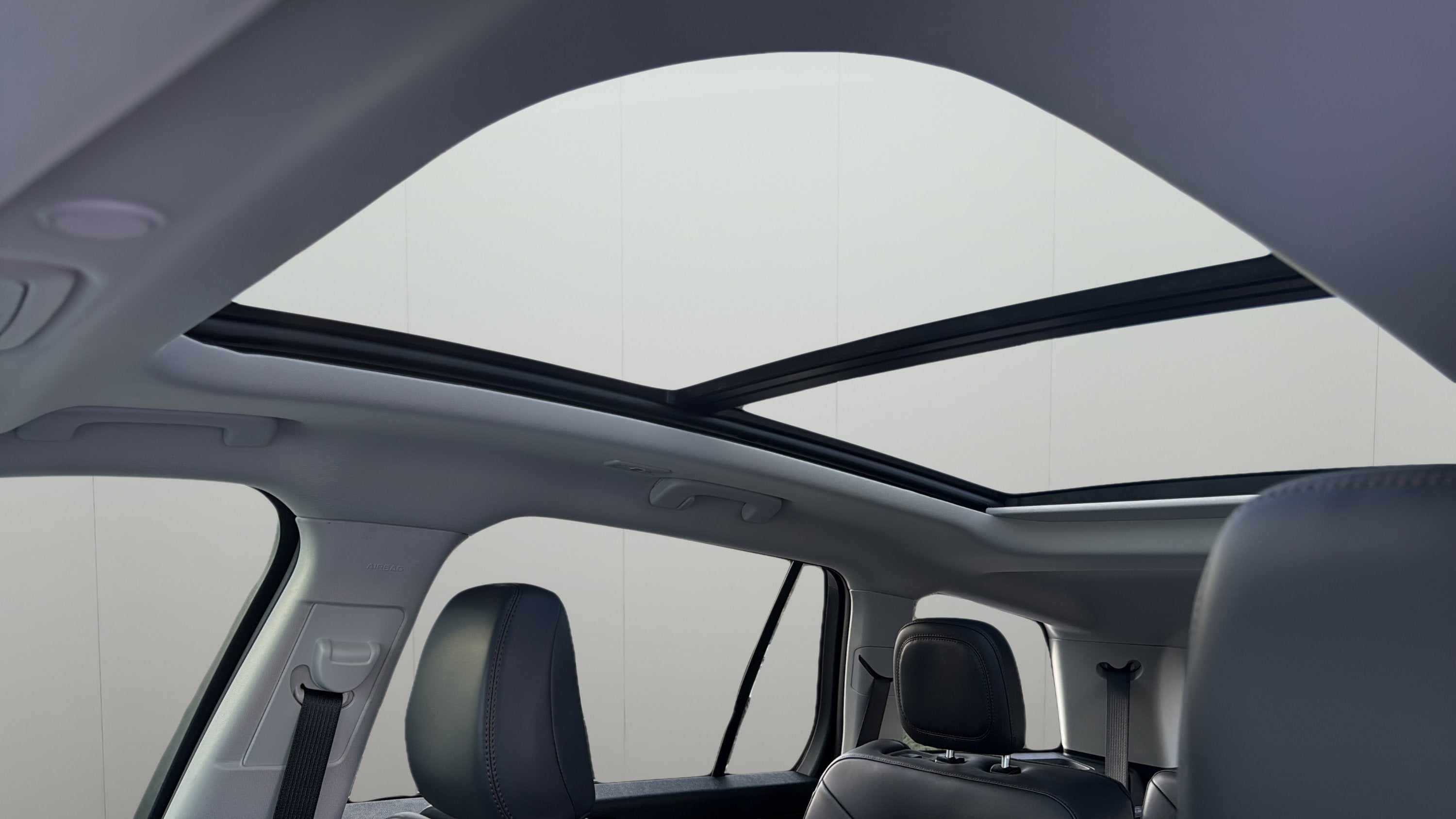 2027 Lincoln Aviator Premiere