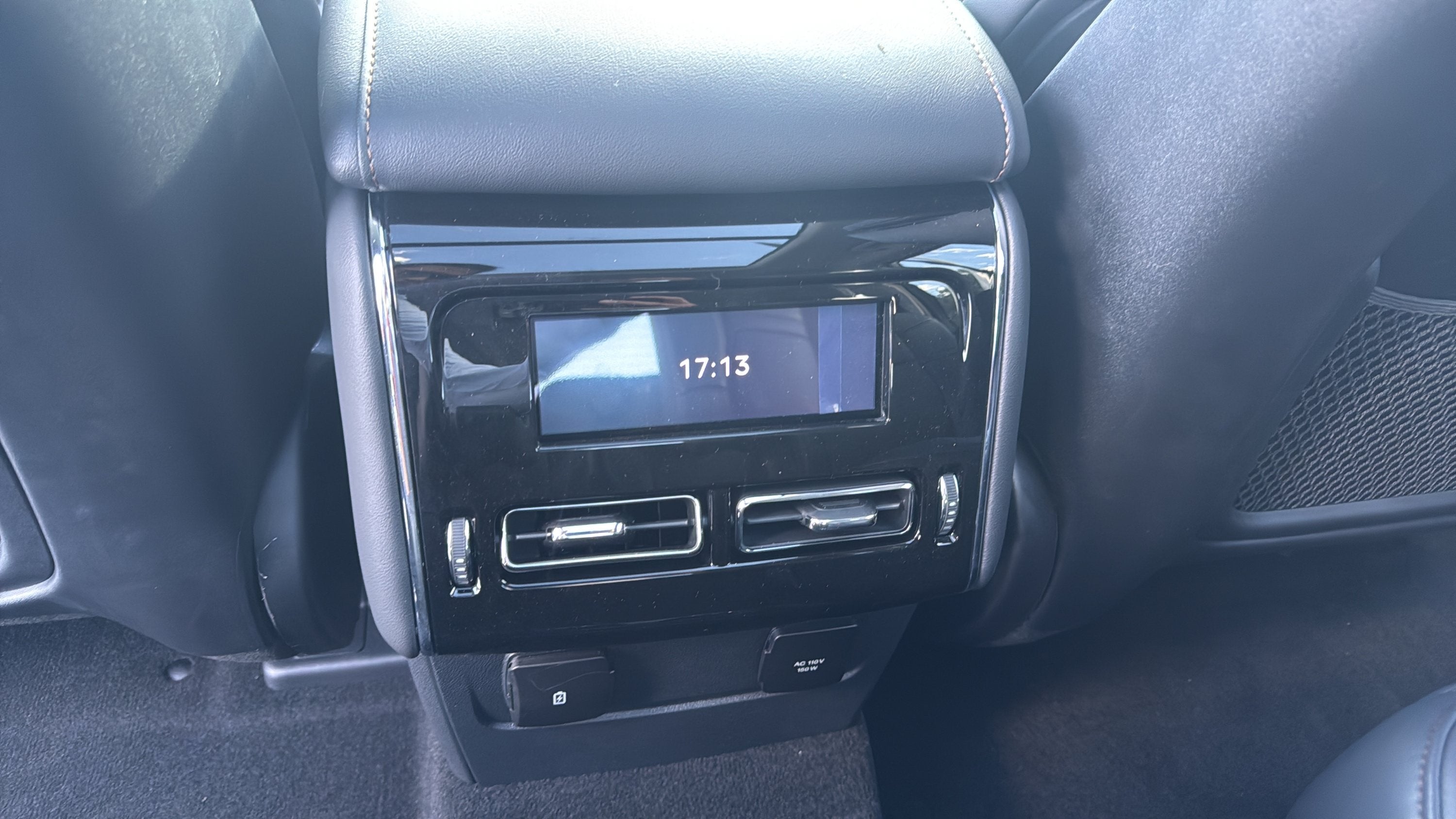2027 Lincoln Aviator Premiere