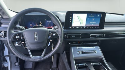 2027 Lincoln Aviator Premiere