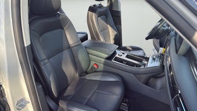 2027 Lincoln Aviator Premiere