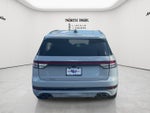 2027 Lincoln Aviator Premiere