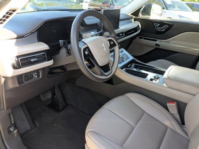 2023 Lincoln Aviator Standard