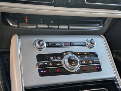 2023 Lincoln Aviator Standard