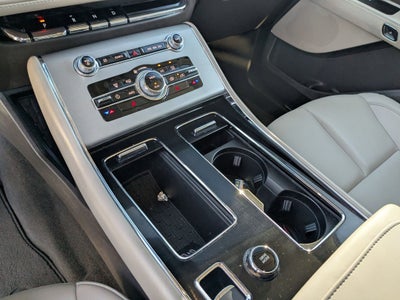 2023 Lincoln Aviator Standard