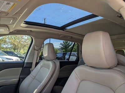 2023 Lincoln Aviator Standard