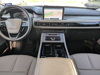 2023 Lincoln Aviator Standard