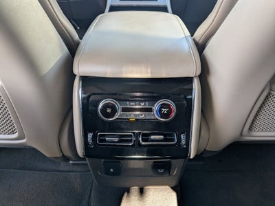 2023 Lincoln Aviator Standard