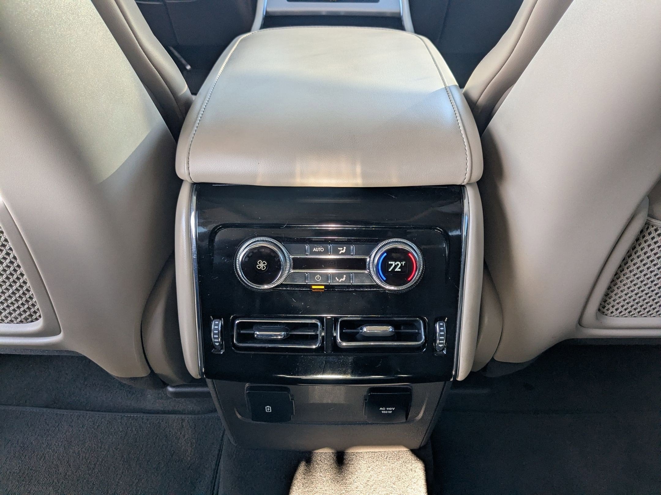 2023 Lincoln Aviator Standard