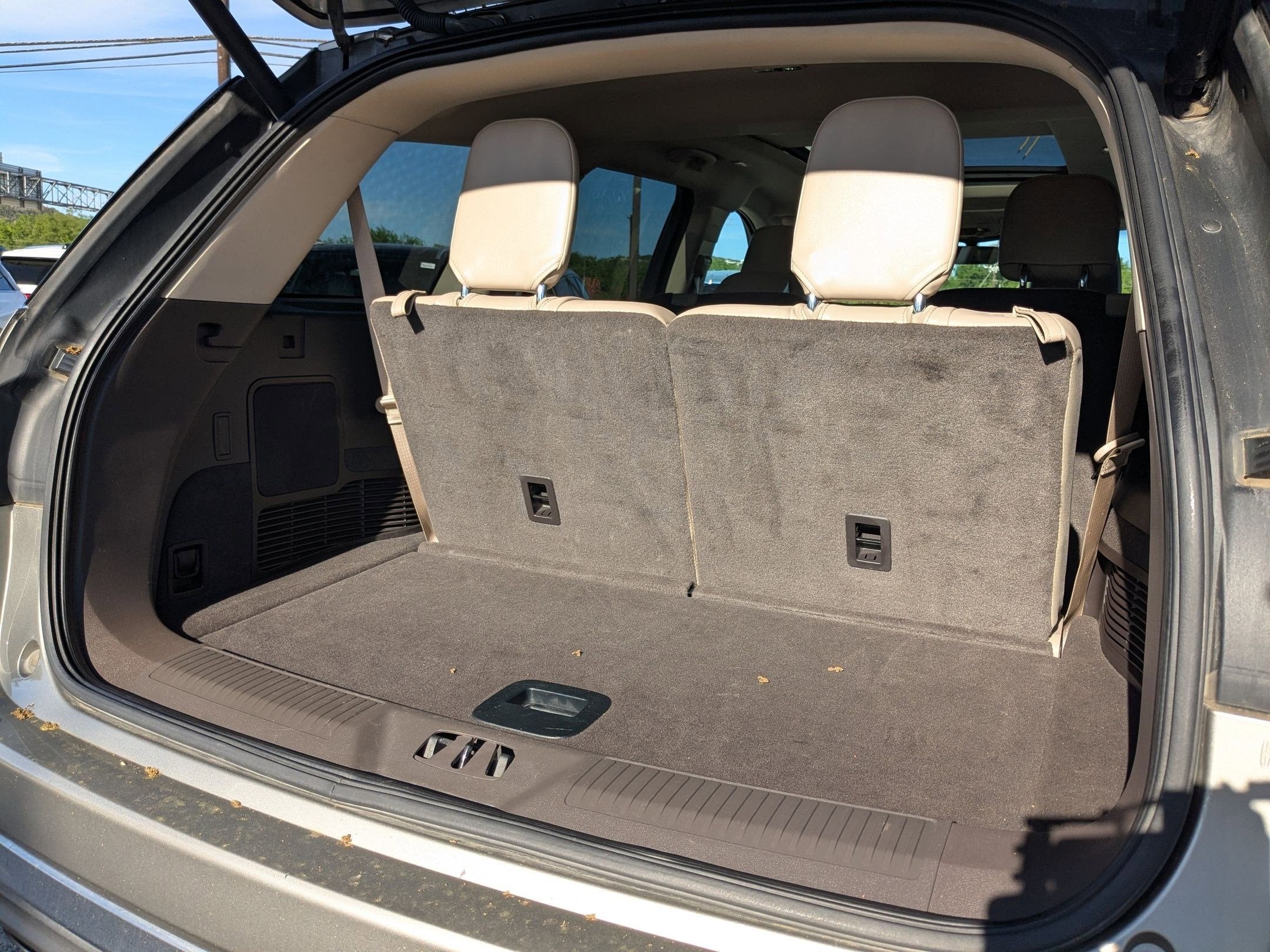 2023 Lincoln Aviator Standard