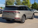 2023 Lincoln Aviator Standard