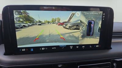 2027 Lincoln Aviator Premiere