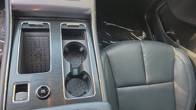 2027 Lincoln Aviator Premiere