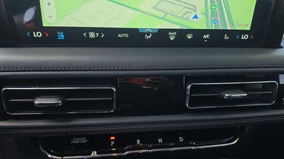2027 Lincoln Aviator Premiere