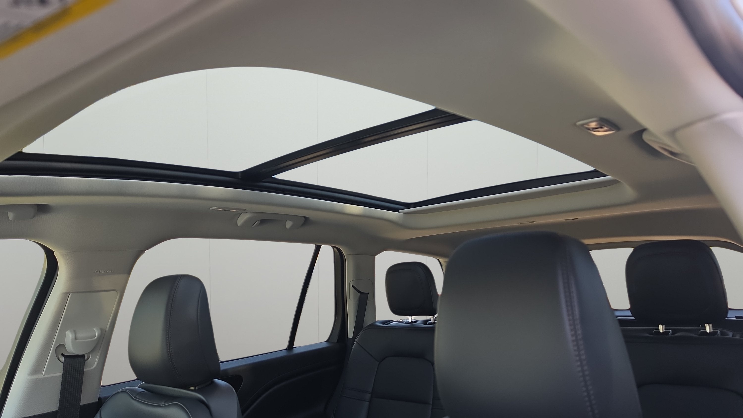 2027 Lincoln Aviator Premiere
