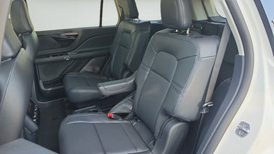 2027 Lincoln Aviator Premiere