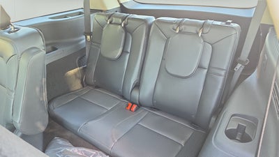 2027 Lincoln Aviator Premiere