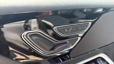 2027 Lincoln Aviator Premiere