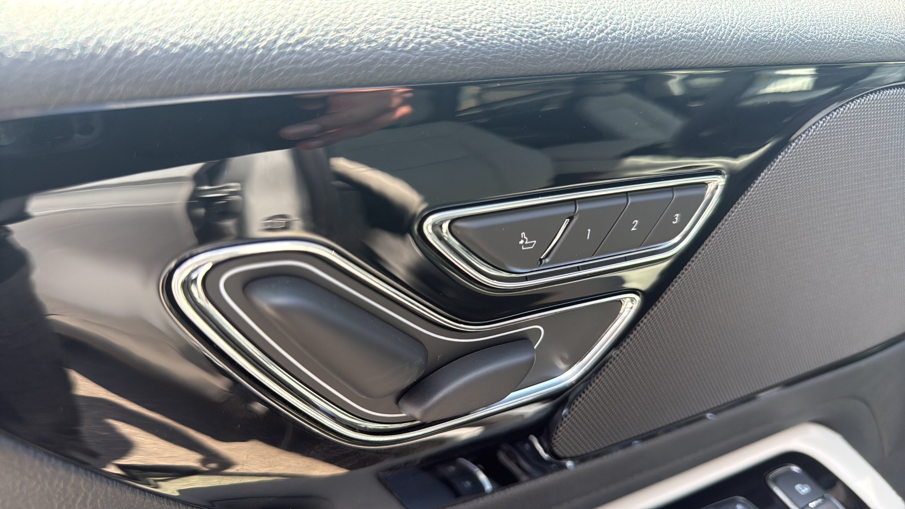 2027 Lincoln Aviator Premiere