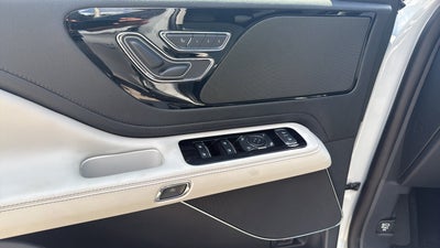 2027 Lincoln Aviator Premiere