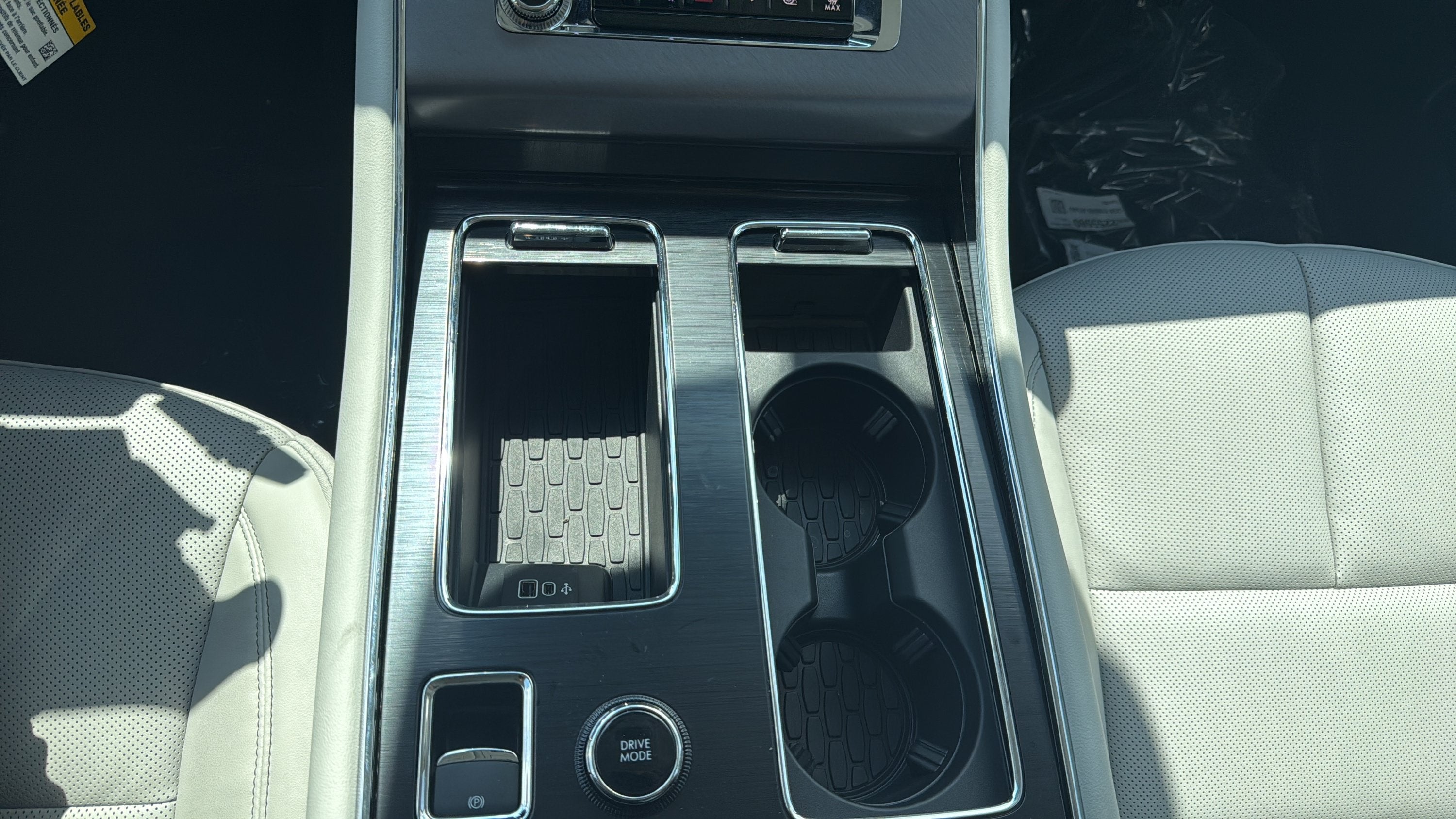 2027 Lincoln Aviator Premiere