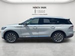 2027 Lincoln Aviator Premiere