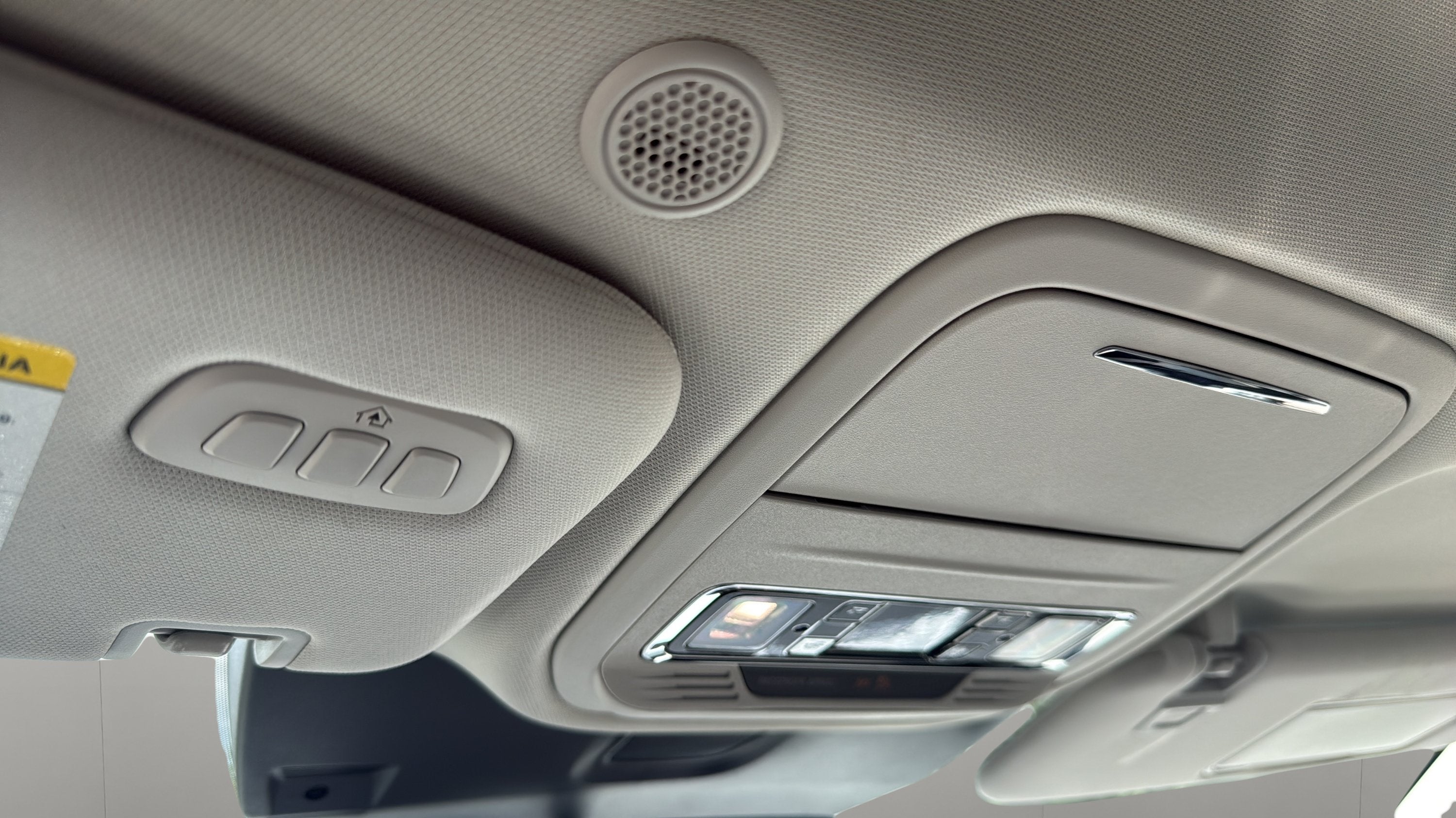 2027 Lincoln Aviator Premiere