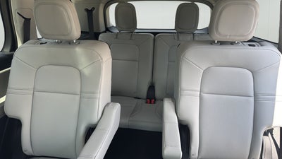 2027 Lincoln Aviator Premiere