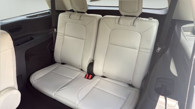2027 Lincoln Aviator Premiere