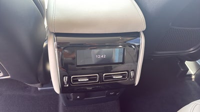 2027 Lincoln Aviator Premiere